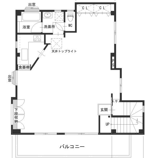 79 sqm Studio Apartment for Rent in Zushi, Kanagawa - Thumbnail 4