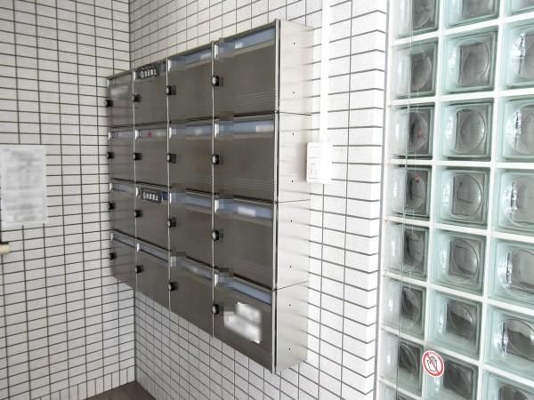North Pier Minami 19-jo 2LDK Apartment for Sale in Sapporo - Thumbnail 4
