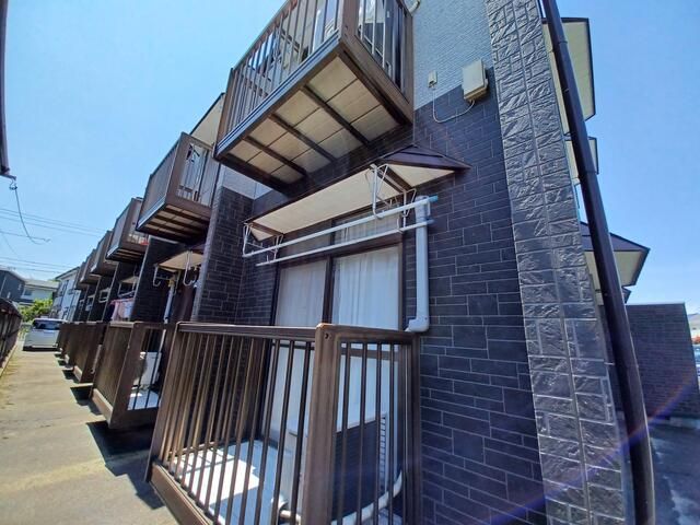 1K Apartment for Rent in Minamikodai, Sendai, Miyagi - Thumbnail 3
