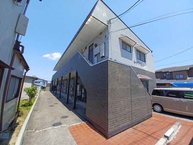 1K Apartment for Rent in Minamikodai, Sendai, Miyagi - Thumbnail 2