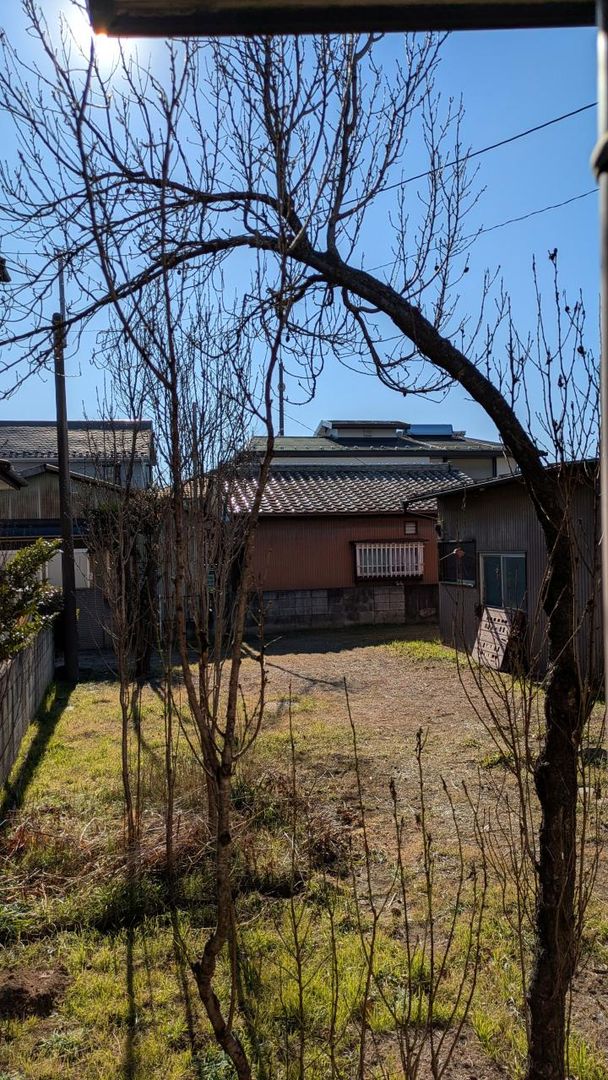 Building Land for Sale in Higashimatsuyama City, Saitama - 391 sqm - Thumbnail 2