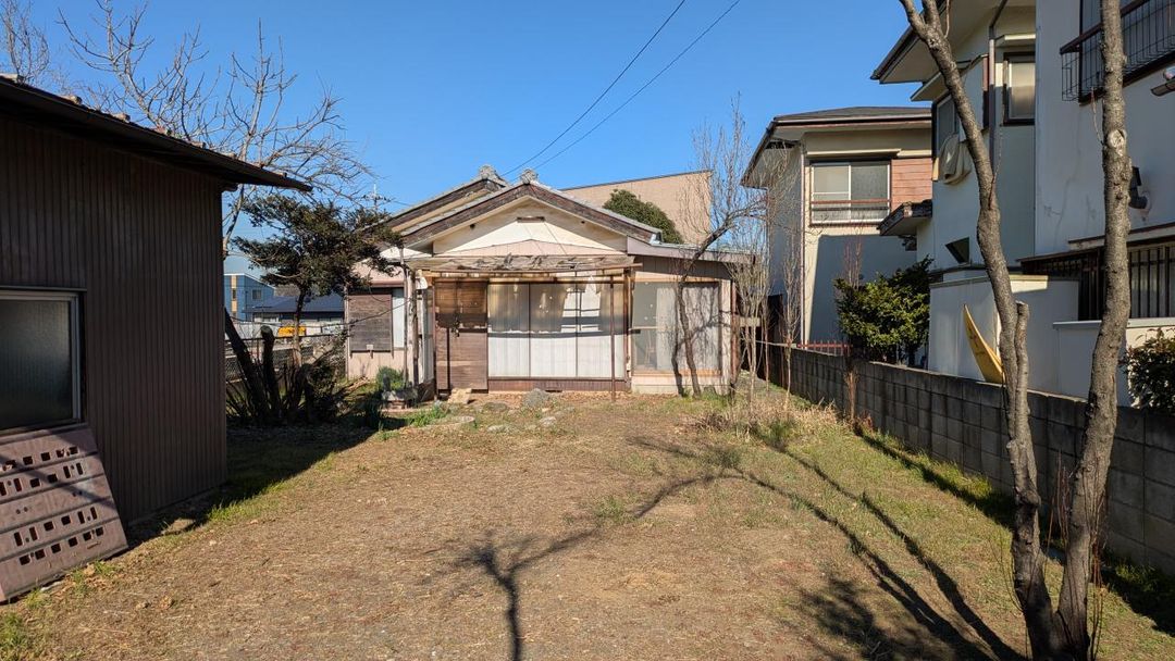 Building Land for Sale in Higashimatsuyama City, Saitama - 391 sqm - Thumbnail 4