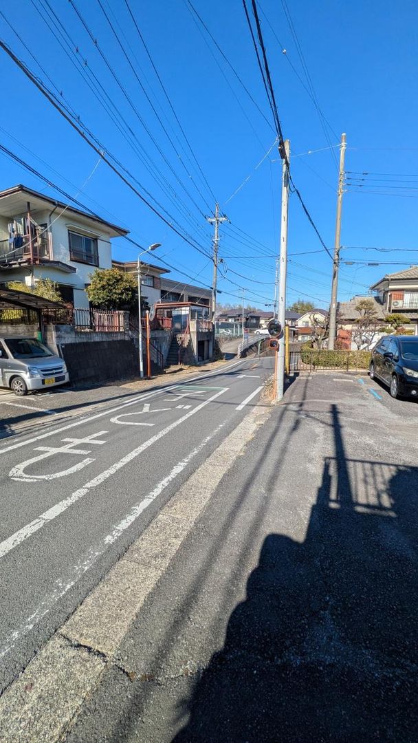 Building Land for Sale in Higashimatsuyama City, Saitama - 391 sqm - Thumbnail 3