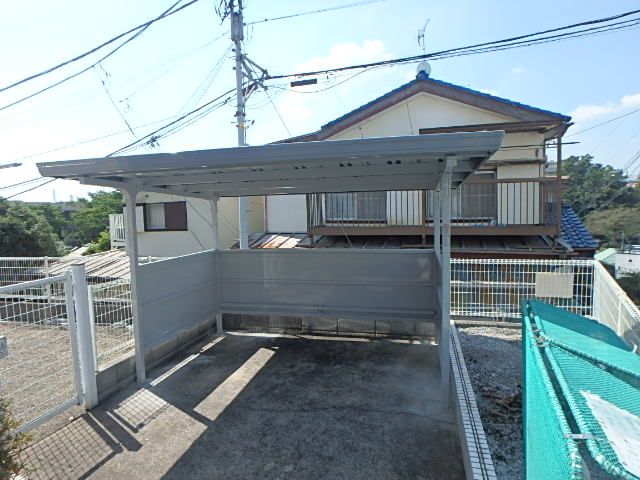 Palace Yamate Apartment - 16.5 sqm Loft in Naka-ku, Yokohama - Thumbnail 2