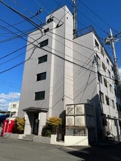 Angel Heights 1R Apartment for Rent in Musashimurayama, Tokyo - Thumbnail 2