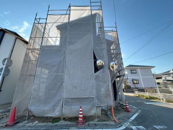 New Build 3LDK House in Fukuoka Nishi Ward, Completion Dec 2025 - Thumbnail 2