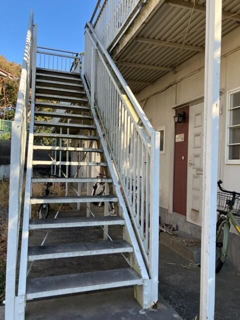 2DK Apartment for Rent in Yokosuka, Kanagawa - Green Hill - Thumbnail 2