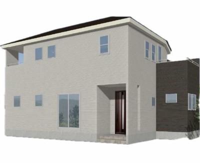 New 4LDK House for Sale in Tsurugaya, Sendai - Completion Feb 2026 — Image 9, Miyagino, Miyagi