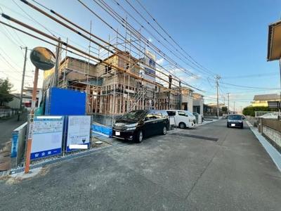 New 4LDK House for Sale in Tsurugaya, Sendai - Completion Feb 2026 — Image 50, Miyagino, Miyagi