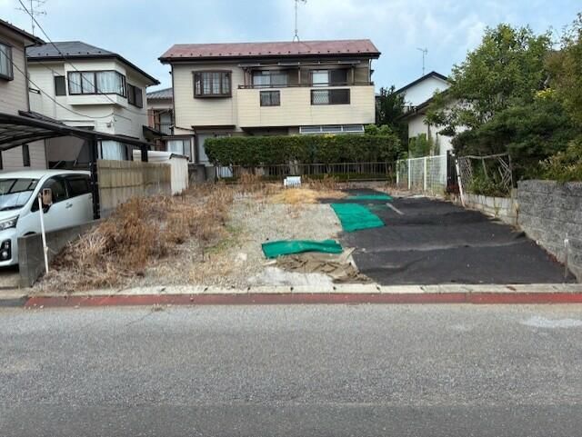 99.2 sqm Land for Sale in Toride, Ibaraki - Thumbnail 3