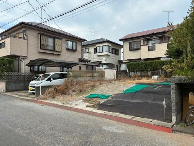 99.2 sqm Land for Sale in Toride, Ibaraki - Thumbnail 4