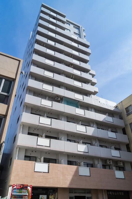 Sheath Town City House 3rd Floor Apartment for Sale in Takasaki - Thumbnail 2