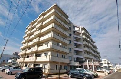 3LDK Apartment for Sale in Koriyama, Fukushima Prefecture — Exterior, Koriyama, Fukushima