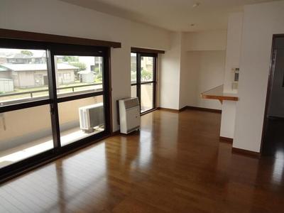 3LDK Apartment for Sale in Koriyama, Fukushima Prefecture — Interior, Koriyama, Fukushima