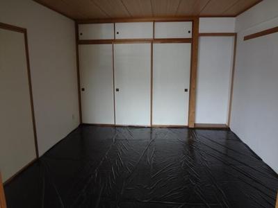 3LDK Apartment for Sale in Koriyama, Fukushima Prefecture — Interior, Koriyama, Fukushima