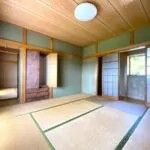 Ogano Home with Mountain Views & Farmland for Sale in Saitama - Thumbnail 2
