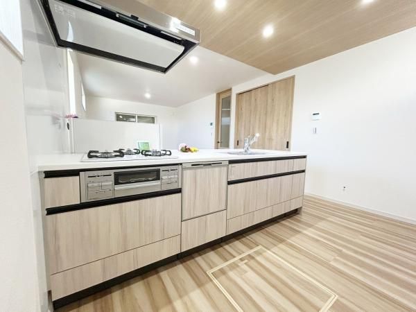 New 4SLDK House in Nagareyama, Chiba - 3 Min Walk to Edogawadai Station - Image 1