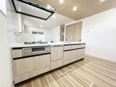 New 4SLDK House in Nagareyama, Chiba - 3 Min Walk to Edogawadai Station — Image 19, Nagareyama, Chiba