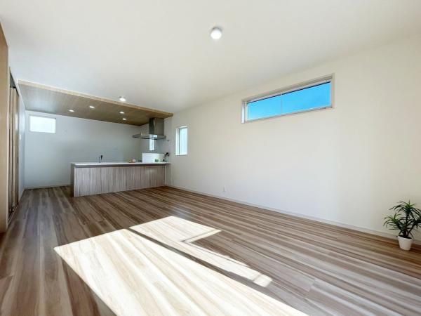 New 4SLDK House in Nagareyama, Chiba - 3 Min Walk to Edogawadai Station - Thumbnail 3