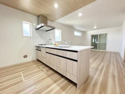 New 4SLDK House in Nagareyama, Chiba - 3 Min Walk to Edogawadai Station — Image 29, Nagareyama, Chiba