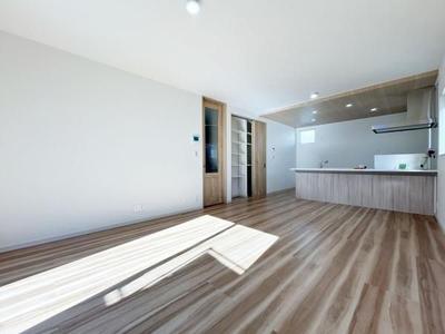 New 4SLDK House in Nagareyama, Chiba - 3 Min Walk to Edogawadai Station — Image 22, Nagareyama, Chiba