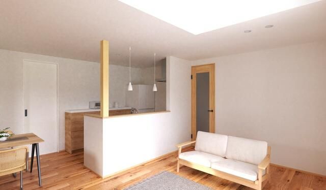 New 3SLDK House in Kanazawa, Ishikawa - 2025 Build - Image 22