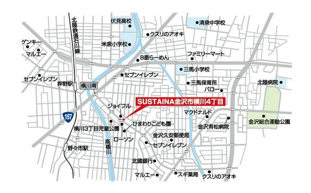 New 3SLDK House in Kanazawa, Ishikawa - 2025 Build - Image 45