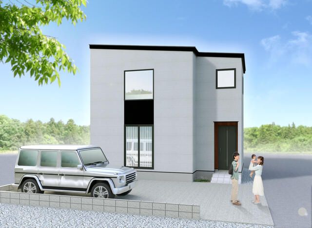 New 3SLDK House in Kanazawa, Ishikawa - 2025 Build - Image 9