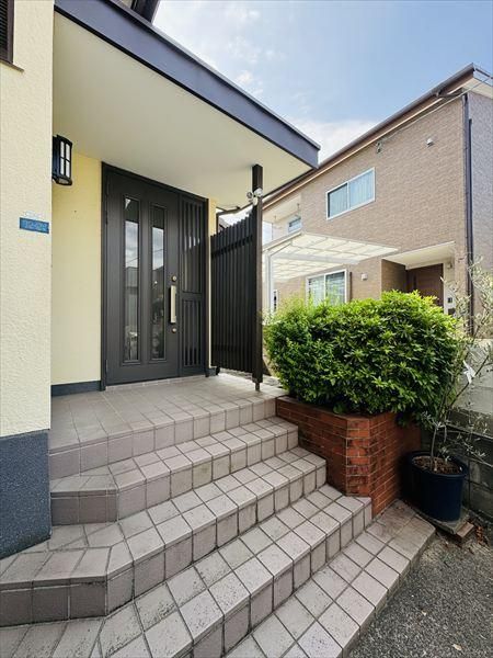 4LDK House for Sale in Kita Ward, Kumamoto City - Thumbnail 4