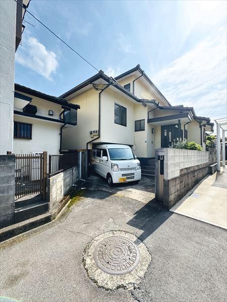 4LDK House for Sale in Kita Ward, Kumamoto City - Thumbnail 2
