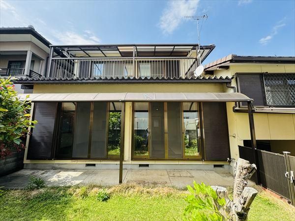4LDK House for Sale in Kita Ward, Kumamoto City - Thumbnail 3