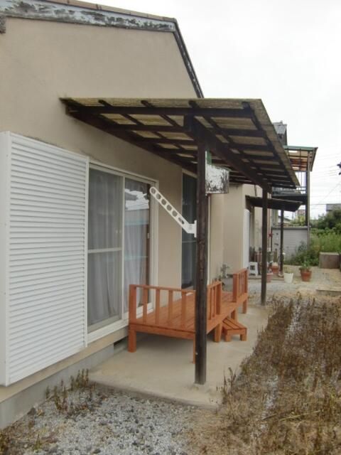 2LDK Detached House for Rent in Ota, Gunma | Pet Negotiable - Thumbnail 2