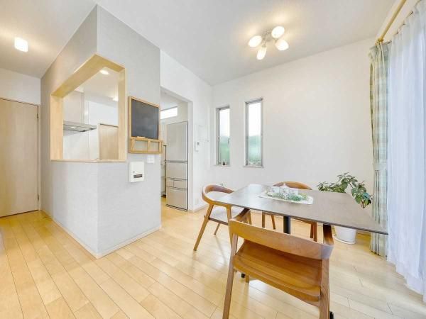 3LDK Detached House in Kashiwa, Chiba | 101.85 sqm Floor Area - Image 22