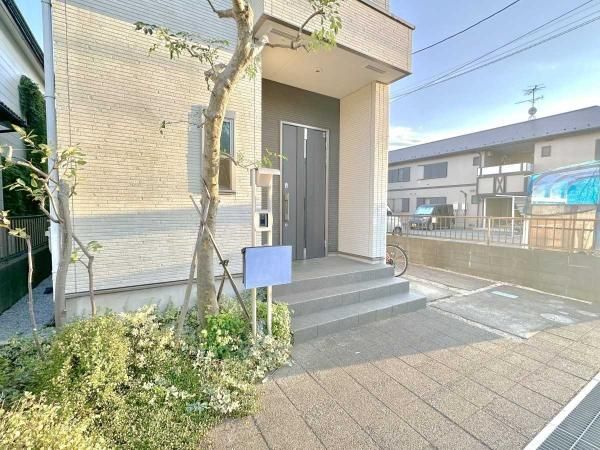 3LDK Detached House in Kashiwa, Chiba | 101.85 sqm Floor Area - Image 16