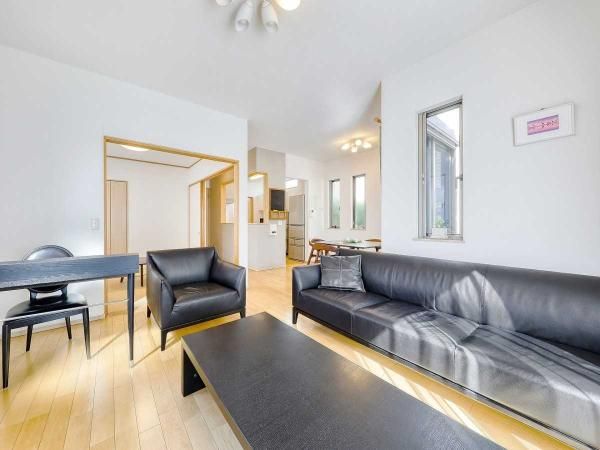 3LDK Detached House in Kashiwa, Chiba | 101.85 sqm Floor Area - Image 22