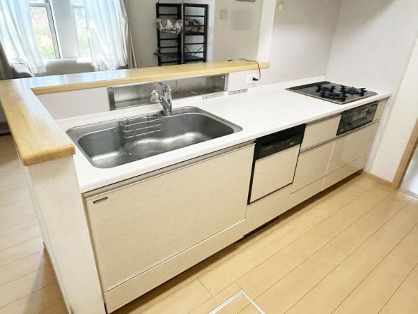 4LDK Detached House in Noda, Chiba | 118.65㎡ Floor Area - Thumbnail 2