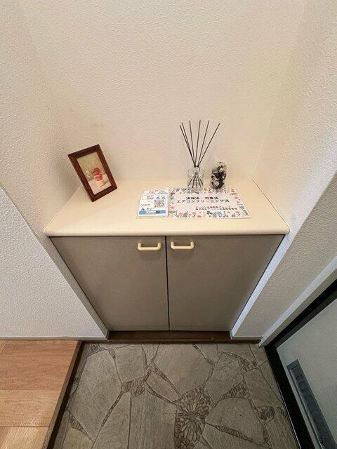 1LDK Apartment for Rent in Tama Ward, Kawasaki City - Thumbnail 2