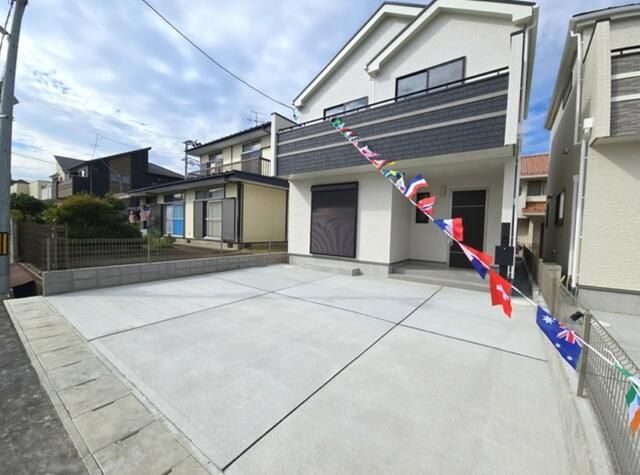 New 4LDK House for Sale in Natori, Miyagi - 2025 Build - Image 40