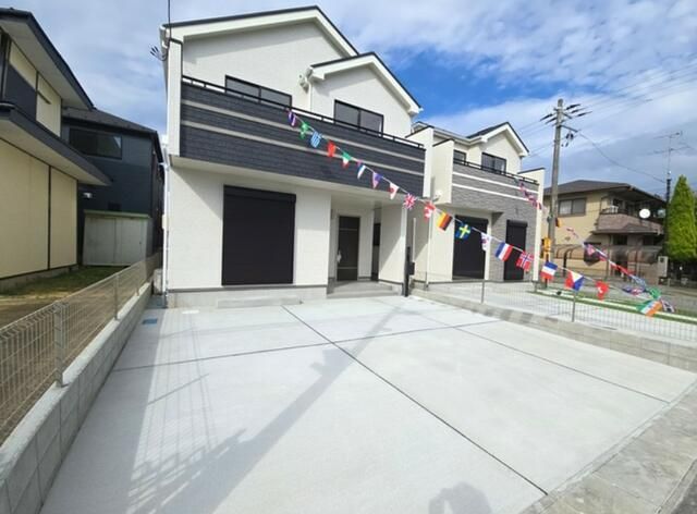 New 4LDK House for Sale in Natori, Miyagi - 2025 Build - Image 7