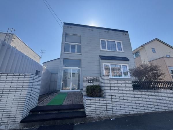 4LDK Detached House for Sale in Eniwa, Hokkaido - Thumbnail 2