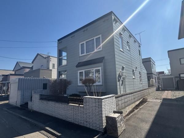 4LDK Detached House for Sale in Eniwa, Hokkaido - Thumbnail 3