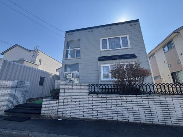 4LDK Detached House for Sale in Eniwa, Hokkaido - Thumbnail 4