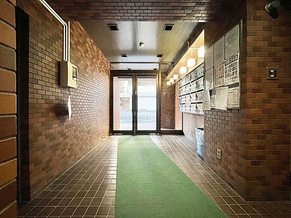 Tokyo Bunkyo 1R Apartment for Sale near Korakuen Station - Thumbnail 3