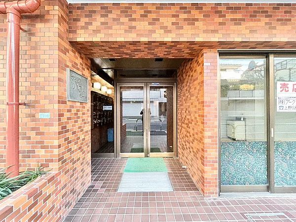 Tokyo Bunkyo 1R Apartment for Sale near Korakuen Station - Thumbnail 2