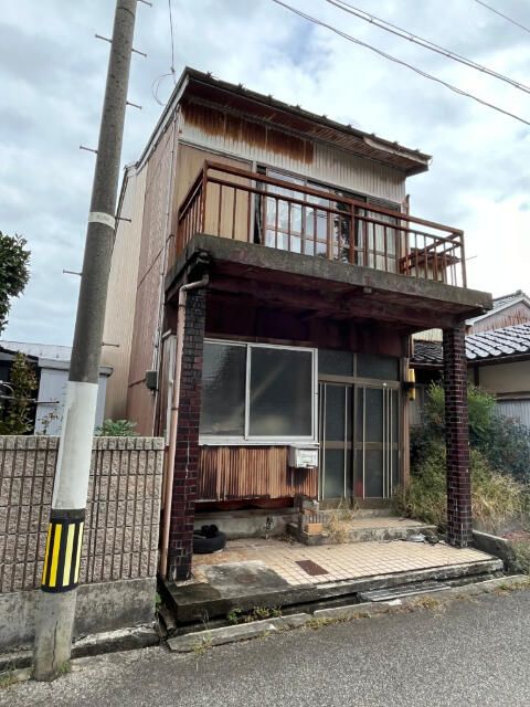 Land for Sale in Toyama City, Toyama Prefecture - Thumbnail 2