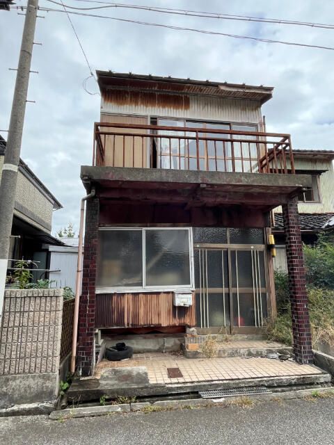 Land for Sale in Toyama City, Toyama Prefecture - Thumbnail 4