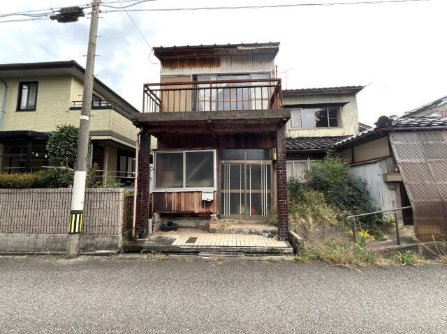 Land for Sale in Toyama City, Toyama Prefecture - Thumbnail 3