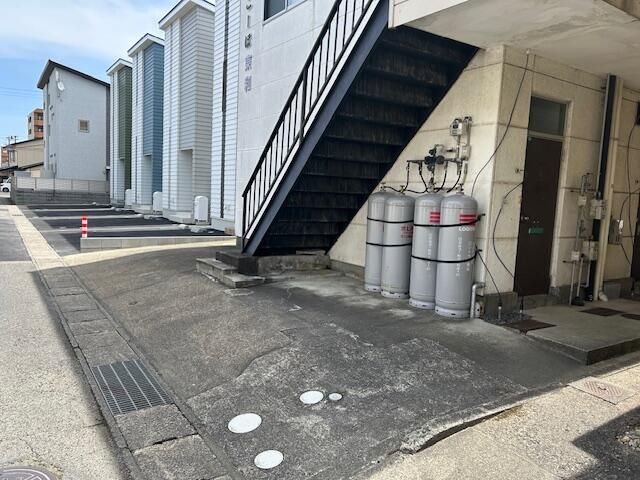 Commercial Apartment Building for Sale in Koriyama, Fukushima - Thumbnail 2