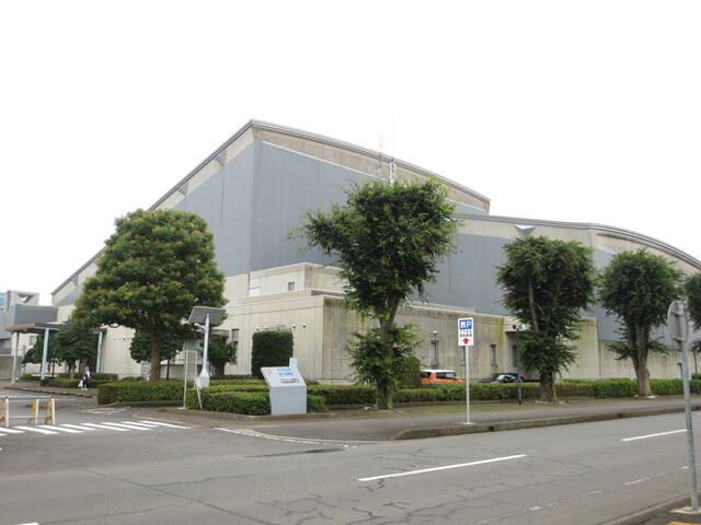 Sugiyama Parking Lot for Rent in Yuki City, Ibaraki - Thumbnail 2