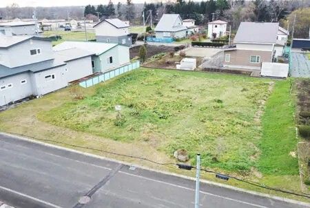 Land for Sale in Shibecha, Hokkaido - 278.99 Tsubo Plot - Thumbnail 2
